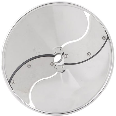 Dito Dean Plate, Slicing , "S", 3/16" C5C